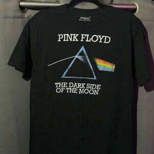 Pink Floyd Black T-Shirt medium MD